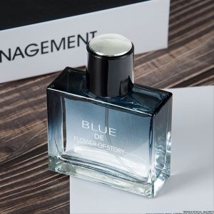 F-1670 A Delicate Flower Scent with Long Lasting Fragnance Perfume For men