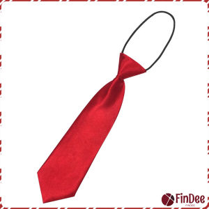 FinDee เนคไทเด็ก สำหรับใส่ออกงาน สายยืดได้เยอะ Kids Tie