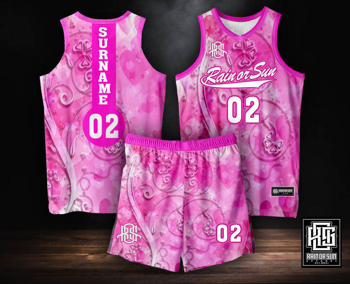 NEW ROS 61 EDITION CUSTOMIZE OF NAME & NUMBER FOR FREE Full sublimation ...