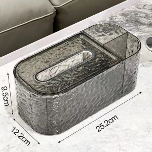 Tempat Tisu Kristal Kotak Tisu Crystal Kotak Tisu Blink Kotak Tisu eropa Gold kotak tisu kotak tisu