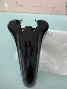 Chắn bùn trước cho xe Sirius thường cơ chính hãng Yamaha