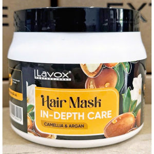 Cặp Dầu Gội Xả Elybiohair Collagen Giảm Rụng Tóc cho da dầu Phục Hồi Tóc Khô Xơ Hư Tổn 1000ML