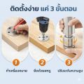 Home007 ขาโซฟา ขาโต๊ะ 1pcs มี 3 ขนาด 10/15/20cm หน้ากว้าง 5 cm ขาตู้ ขาเตียง ขารองโซฟา ขารองชั้น ขาเหล็ก ขาเฟอร์นิเจอร์ อะไหล่โซฟา Sofa Leg. 