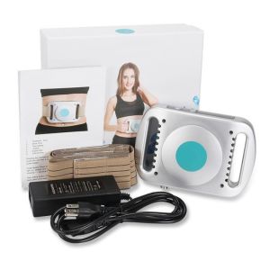 Cryolipolysis Freezing Body Slimming Machine Portable Fat Reduction Device