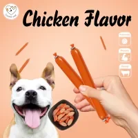 # Delicious Fresh Pet Chicken Recipe: A Nutritious Delight for Your Furry Friend