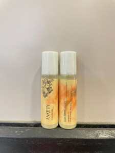 Essential Oil Roller Blends For Happiness Mental Focus Deep Sleep Balance Breathe Insomnia Migraine Relief Relaxing Oil For Stress Calming Oil For Anxiety Roller Blends Oils by Brookshire Home