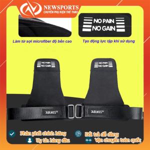 Găng tay tập GYM cao cấp hỗ trợ lòng bàn tay