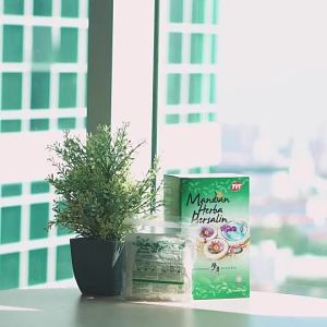 TYT Confinement Herbal Bath (8 sachets) 坐月沐浴药包