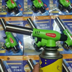 Đèn Khò Gas Mini KT-8088