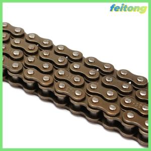 【feitong】🚕🚕【HOT SALE】 Xích liên kết 25h 158 cho xe đạp bỏ túi 47 49cc xe máy mini Quad Dirt ATV Xe tay ga