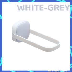 Foldable Hanger Storage Hook Clothes Hanger Rack Hanger Organizer Wall-mounted Plastic Hanging Hook Self Adhesive