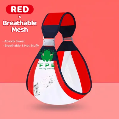 【Fast delivery】Baby Carrier With Removable Hip Seat Carrier For Baby New Born 0-36 Months Baby Carrier Wrap With Removable Hip Seat Comfortable Breathable Multifunctional Sling Backpack Kangaroo Baby Wrap Storage Function Infant Toddler Backpack