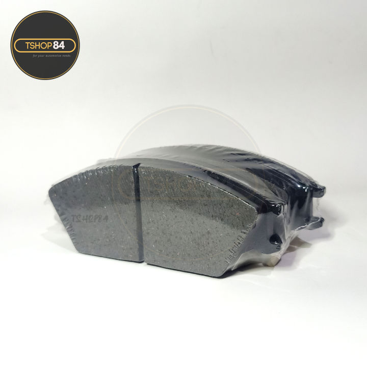 Brake Pad for Hyundai Eon Lazada PH