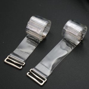 PK1664 Phụ kiện dây áo ngực trong suốt Braletteshousevn