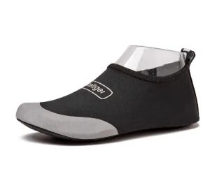 Aqua Shoes for Unsiex Rubber Barefoot Quick-Dry Water Sports Shoes Non-slip Beach Shoes for Men Women