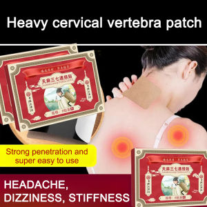 seven days Tongluo patch seven days Tongluo patch