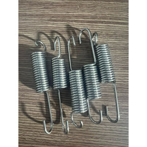 lò xo chống xe máy inox 304 cho dòng xe yamaha  xe honda