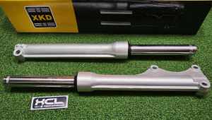 XKD Brand Front Shock for Mio Sporty Motorcycle