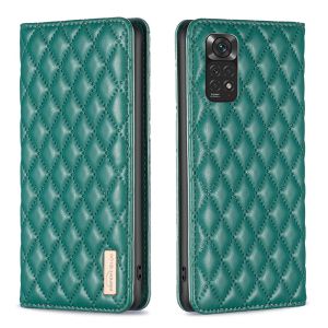 Leather Case For Xiaomi Redmi 9/9C/9A/9T/10/10A/10C/10 5G/12C/A1 A2/K40 K60 Pro/Redmi Note 9 10 10S 11 11S Pro with Stand Card Slots Flip Cover