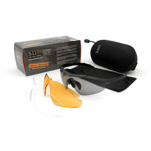 แว่นตายุทธวิธี ทางหทาง ตำรวจ สำหรับ ยิงปืน ขี่จักรยาน เดินป่า ตกปลา ส่งจากไทย  มีรับประกัน