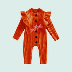 Baju Bayi Newborn Perempuan 0-6 Bulan Baru Lahir