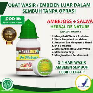 Obat Untuk Wasir Ambeien Ambeyen Ambien Bab Berdarah Wasir Luar Dalam Ambeien Benjolan Anus 3 Hari Sembuh