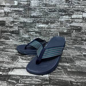 fitflop รองเท้าแตะ Surfer สำหรับผู้ชายผู้หญิ๋ง เป็นสินค้างานเกรดเอ คุณภาพดีและราคาถูกsize 36---44 พร้อมส่งทันที🚚