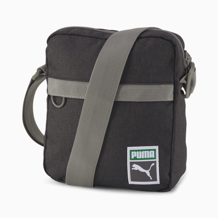 Puma Tas Selempang PUMA Originals Retro Portable Shoulder Bag