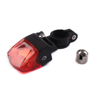 ไฟท้าย การทํางานปกติ กระแสเหนี่ยวนํา ไฟท้ายรถ การผลิตที่เกิดขึ้นเอง หลักการ กันน้ำได้ดี ไม่มีแบตเตอรี่