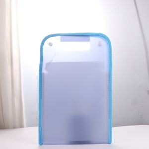 GONUUWGL กระเป๋า13ใบ แฟ้มโฟลเดอร์ขยาย A4 ที่จับแบบถือ กันน้ำกันน้ำได้ ถุงเก็บไฟล์ accordian โฟลเดอร์เอกสาร จุได้มาก ที่เก็บไฟล์แบบ A4แนวตั้ง ธุรกิจสำหรับธุรกิจ