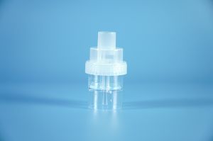 Phụ kiện bầu xông khí dung cốc đựng thuốc máy xông khí dung các loại - Hiệu Sintrue