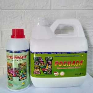 poc nasa 3kg original / poc nasa 3 kg pupuk serbaguna / pupuk ampuh poc nasa 3 liter 3000cc / pupuk cair organik poc nasa ori terlaris / agen herbal store