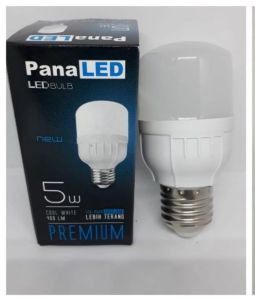 Lampu LED Panaled Pancaran Emerald Tabung 5W 10W 15W 20W 30W 40W Long Lifespan SMD 5 10 15 20 30 40 watt