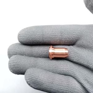 mv1 10 Pieces Choose A Nozzle Tip Or B FP0093 Electrode Fit FUBAG PLASMA FB 40 60 P40 P60 FP0113 FP0113-11 FP0113-09 Torch Cutter Q6P7Z