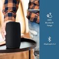 ZEALOT Bluetooth Speaker, IPX6 Waterproof Wireless Speaker, Outdoor Portable Speakers with Bluetooth 5.0, 30H Playtime, RGB Light, Dual Pairing for Home, Party. 