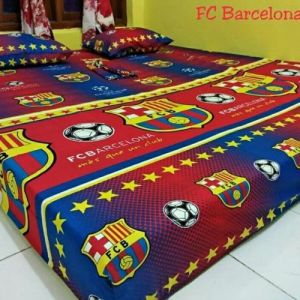 SARUNG KASUR BUSA RESLETING MOTIF ANAK DAN DEWASA BAHAN KATUN TERLARIS