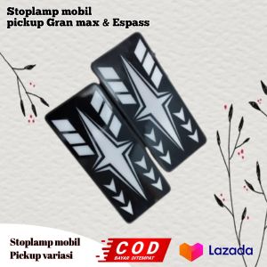 Stoplamp Mobil Pick up Gran max & Espass
