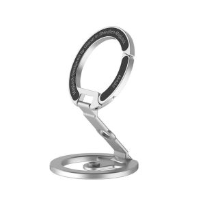 Ulanzi MA02 MagLock Dual Magnetic Phone Holder Stand Mount for Mobile Smartphone