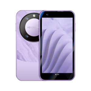 SOYES F8 Pro Max  Smartphone 3G Network Android 8.1 Standby Dual-Card Beauty Card Type Mobile Phone  Store Face Recognition