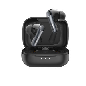 Tai nghe True Wireless EarFun Air Pro 4  Bluetooth 5.4 with QuietSmart 3.0 Qualcomm QCC3091 AptX Lossless LDAC Low Latency Gaming Mode Auracast