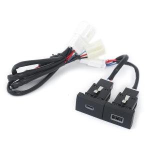 Stable Car Charges Mobile Device Car Charges Tablet Charging Adapter Simple for 1113 Car Perfect for Frequent Drivers