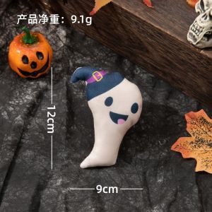 Cross-border Halloween cat toys a best-selling item contain catnip and are designed to keep cats entertained and relieve boredom. Direct from the manufacturer