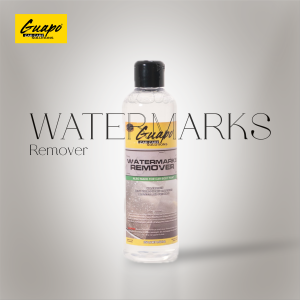 Guapo Watermarks Remover for Car Body Paint / Watermark Remover / Acid Rain Remover / Spot Remover 250ml