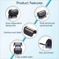 REMINGTON Style Series F4 Foil Shaver F4002. 