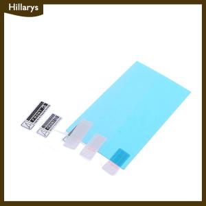 [Hillarys] Universal High-definition Film For PSP 2000 3000 Transparent Faceplate Screen Front Lens Cover Protective Film Replacement