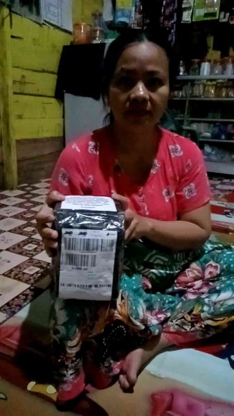 Buyer review video 2