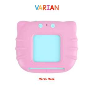 Flash Card V2 New Smart Learning Machine / Bahasa Indonesia & English / Kartu Belajar Anak 224 kosa kata