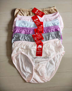 GOLDEN NICK 937 Celana Dalam Wanita Dewasa Nafishop16