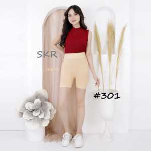 Legging Import Hotpant Fit to XXL  / Legging Pendek /  Legging Import Wanita / Legging Tebal Wanita / Legging Fashion Wanita / Legging Premium Wanita / lLegging Sport