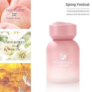 天缘阁120ml Car Perfume 严选 車載香薰 carori 香百年汽車香水車香水香百年 車內裝飾用品大全可爱 Car Fragrance Car Perfume Car Fresheners 车内香水